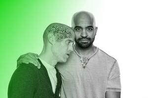 The Gift Theatre Will Open its 2020 Season With THE PILLOWMAN Image