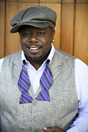 Cedric The Entertainer Will Return to Mohegan Sun Arena Image