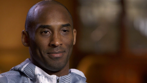 REAL SPORTS Premiere to Include Retrospective on Kobe Bryant 