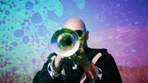 Dan Rosenboom Shares 'Lemonade' Video Image