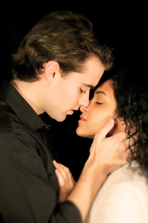 Oklahoma Shakespeare Will Open the 2020 Season with ROMEO AND JULIET Image