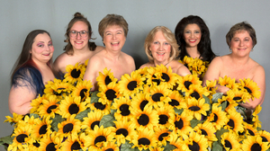 The Community Players Will Present CALENDAR GIRLS Image