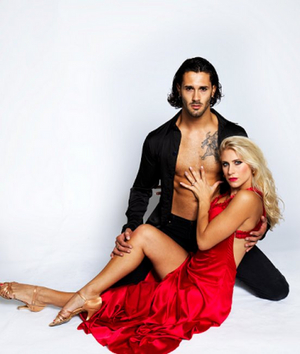 Strictly Come Dancing's Graziano Di Prima Will Tour the UK with HAVANA NIGHTS 