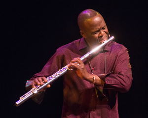 Samite Mulondo Will Return to the Autorino Center For Two Concerts in February Image