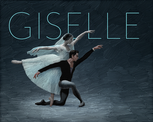 American Repertory Ballet Will Soar Into the New Brunswick Performing Arts Center with GISELLE 