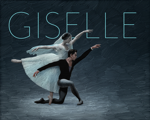 American Repertory Ballet Will Soar Into the New Brunswick Performing Arts Center with GISELLE Image