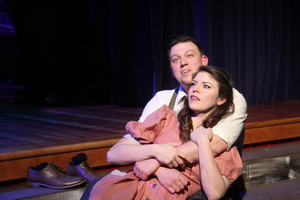 Review: BRIGHT STAR a Breathtaking Production Presented by The Baldwinsville Theatre Guild 