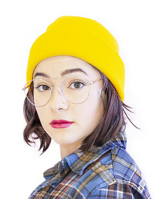 Spec Theatre Will Present ARTISANAL INTELLIGENCE at FRIGID Festival Image