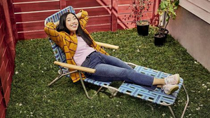 RATINGS: AWKWAFINA IS NORA FROM QUEENS Delivers 3.8 Million Total Viewers  Image