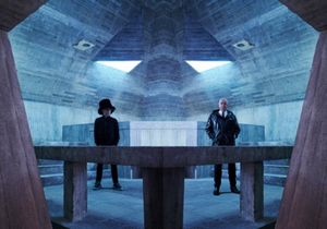 Pet Shop Boys 'Hotspot' LP Out Now Image