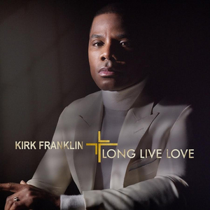 RCA Inspiration Congratulates Kirk Franklin on Two Grammy Wins 