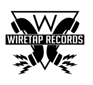WIRETAP RECORDS FAMILY VACATION TOUR Announced Image