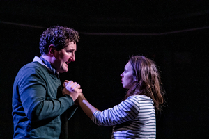 Review: THE SUGAR SYNDROME, Orange Tree Theatre Image