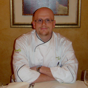 Chef Spotlight: Executive Chef Joseph Mastrella of LUCIANO'S RISTORANTE in Rahway, NJ 