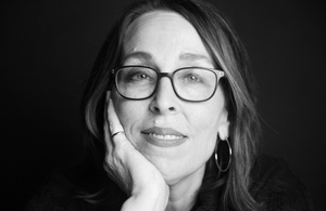 Feature: The Third Act of Susie Mosher Image