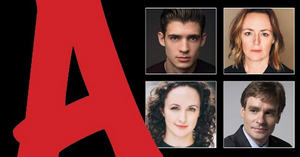 Red Bull Theater Presents Reading of THE SCARLET LETTER Image