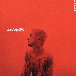 Justin Bieber Announces 5th Studio Album, CHANGES Image