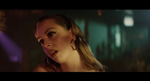 Tyrer Reveals New Video for 'Showgirl' Image