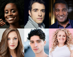Norm Lewis, Laura Osnes and More to Perform With New York Pops at Carnegie Hall for 2020-2021 Season 