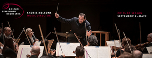 Boston Symphony Orchestra and Andris Nelsons Will Bring LADY MACBETH OF MTSENSK to Carnegie Hall in 2021 