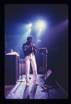 American Masters to Premiere MILES DAVIS: BIRTH OF THE COOL Image