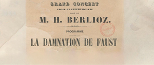 Review: BERLIOZ's DAMNATION OF FAUST Returns To The Met Image