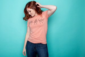 Mandy Harvey to Perform at Enlow Recital Hall on February 22 Image