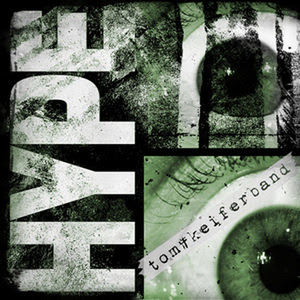 TOM KEIFER #KEIFERBAND Releases New Video, 'HYPE' Image