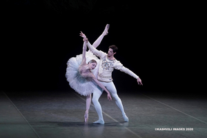 Review: RUSSIAN BALLET ICONS GALA, London Coliseum Image