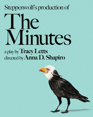 Box Office For THE MINUTES is Now Open Image