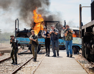 STRIKE BACK Returns For Its Seventh And Final Season on February 14 Image
