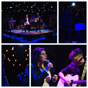 Review: HUNDRED DAYS: Every Song Tells a Story Image