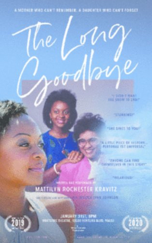 THE LONG GOODBYE Will Open at the Whitefire Theatre Image