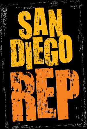 San Diego Repertory Theatre to Receive $20,000 Grant from the National Endowment for the Arts Image