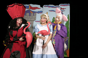 Chicago Kids Company is Bringing ALICE IN WONDERLAND to Metropolis Performing Arts Centre 
