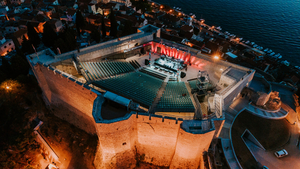 Outlook Origins Announces First Wave Of Names For 2020 Edition Image