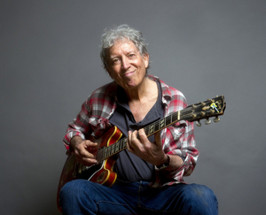 Blues Legend Elvin Bishop To Perform In Morristown And Tarrytown 