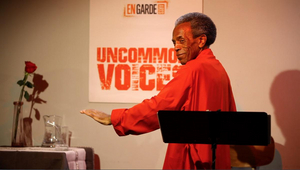 New Theater Series UNCOMMON VOICES to Feature Episode with André DeShields and More 