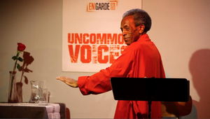 New Theater Series UNCOMMON VOICES to Feature Episode with André DeShields and More Image