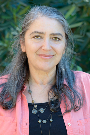 Playwright/Author Alice Eve Cohen Will Attend Opening Night of Her Play WHAT I THOUGHT I KNEW in Amherst Image