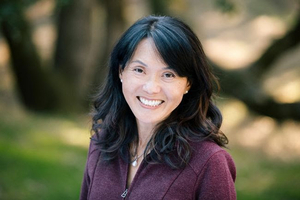 Margie Kim Named Chief Advancement Officer For the Los Angeles Philharmonic Association 
