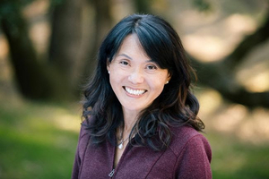 Margie Kim Named Chief Advancement Officer For the Los Angeles Philharmonic Association Image