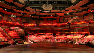 The Guthrie Theater Will Present the Return of Rotating Repertory with SHAKESPEARE'S HISTORY CYCLE Image