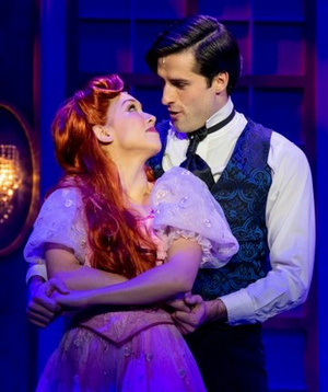 Review: DISNEY THE LITTLE MERMAID at The Argyle Theatre 