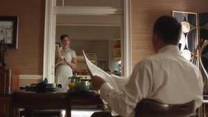 AGATHA CHRISTIE'S THE PALE HORSE Premieres March 13 on Prime Video Image