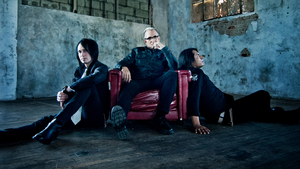 Everclear to Perform Inside M Pavilion at M Resort Spa Casino 
