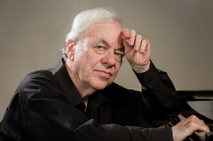 DACAMERA Presents Pianist Richard Goode In An All-Beethoven Program On March 24 At Rice University  Image