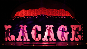 Review: Arizona Broadway Theatre Presents LA CAGE AUX FOLLES Image
