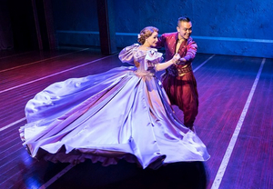 Review: THE KING AND I, King's Theatre, Glasgow  Image