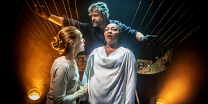 Review: PERSONA, Riverside Studios Image